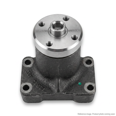 Cummins 3929458 Fan Support Bracket front product photo | stocked in BC, ships Canada-wide