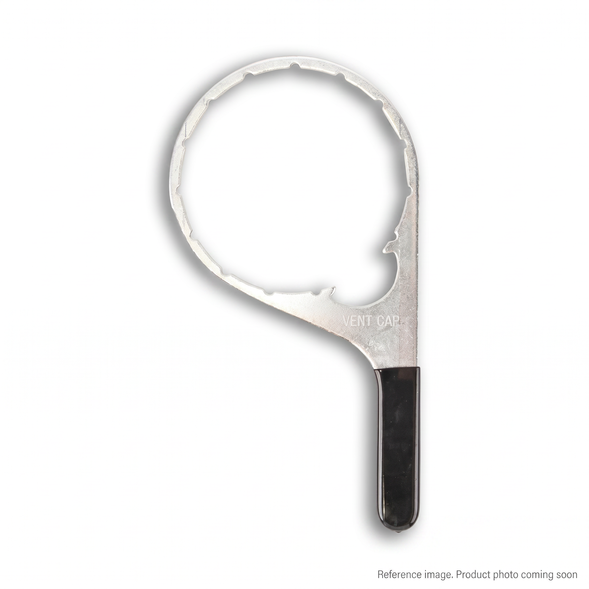 Fleetguard 3944458005 Service Part, Collar Filter Wrench three-quarter angle product photo | stocked in BC, ships Canada-wide