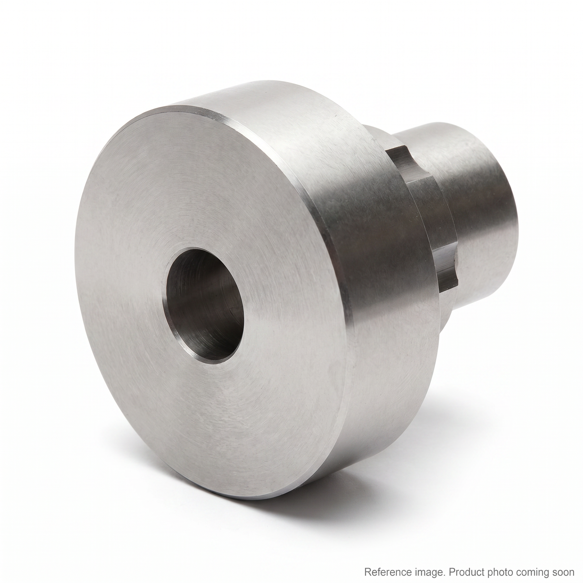 Cummins 3955220 Engine Mount Isolator three-quarter angle product photo | stocked in BC, ships Canada-wide