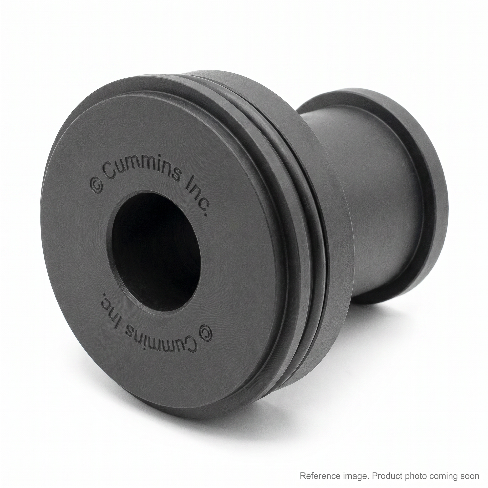 Cummins 3959799 Valve Cover Bolt Isolator three-quarter angle product photo | stocked in BC, ships Canada-wide