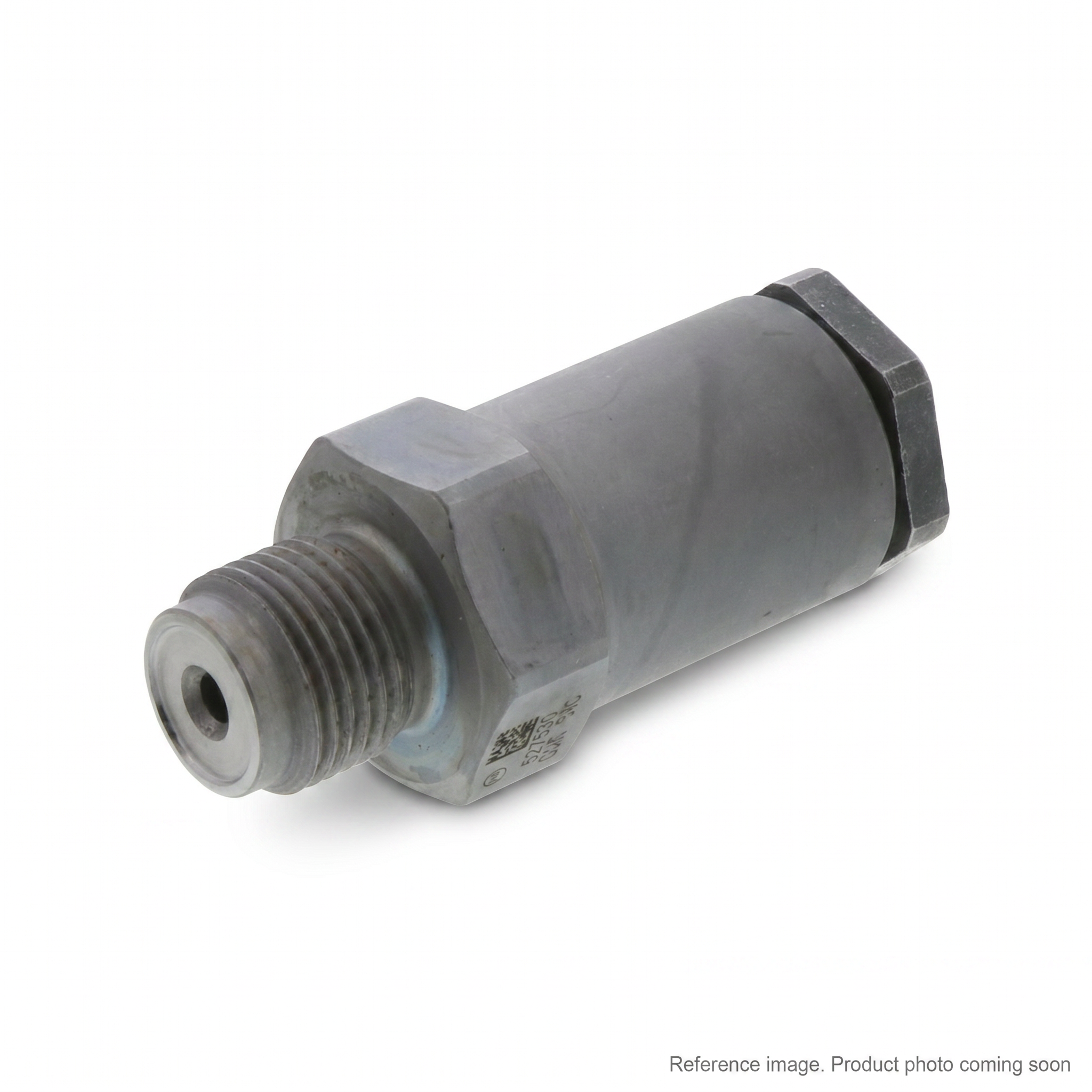 Cummins 3963808 Fuel Pressure Relief Valve front product photo | stocked in BC, ships Canada-wide