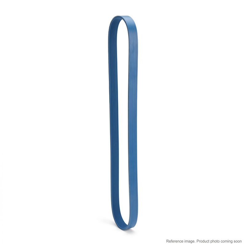 Genuine Cummins 3972261 V-Ribbed Belt QSB7-G9 serpentine