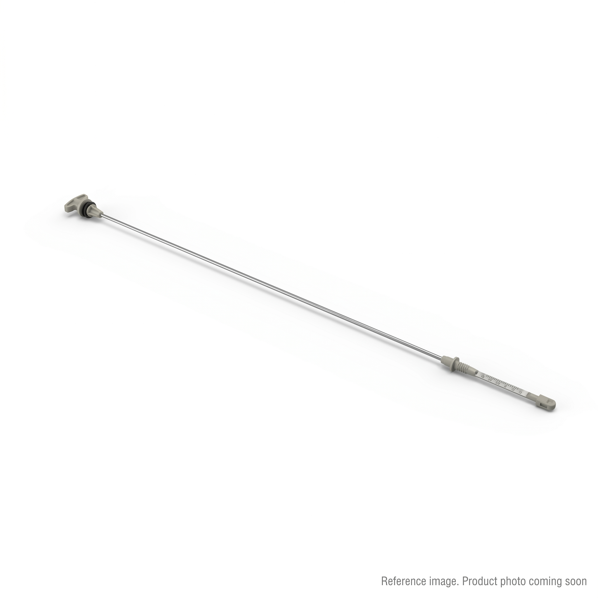 Cummins 3973338 Engine Oil Dipstick front product photo | stocked in BC, ships Canada-wide