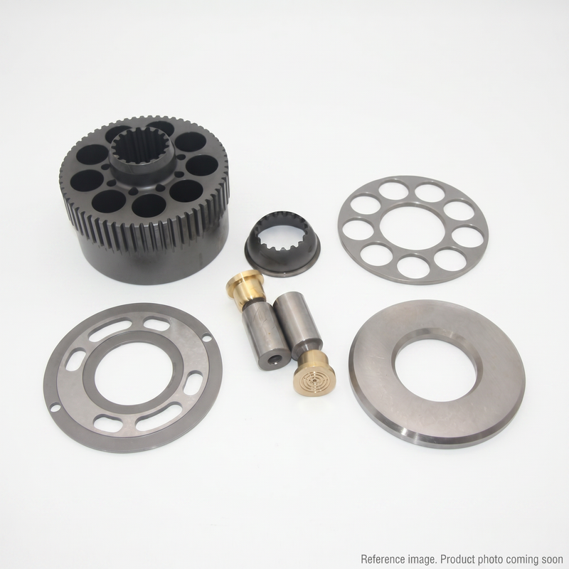 Genuine Hyundai HCE 39Q6-11500 Swing Motor Plug for R210LC-9 R220LC-9A R235LCR-9 | Prince George BC
