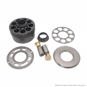 39Q611671 Swing Motor Plug| Only 1 Left BC