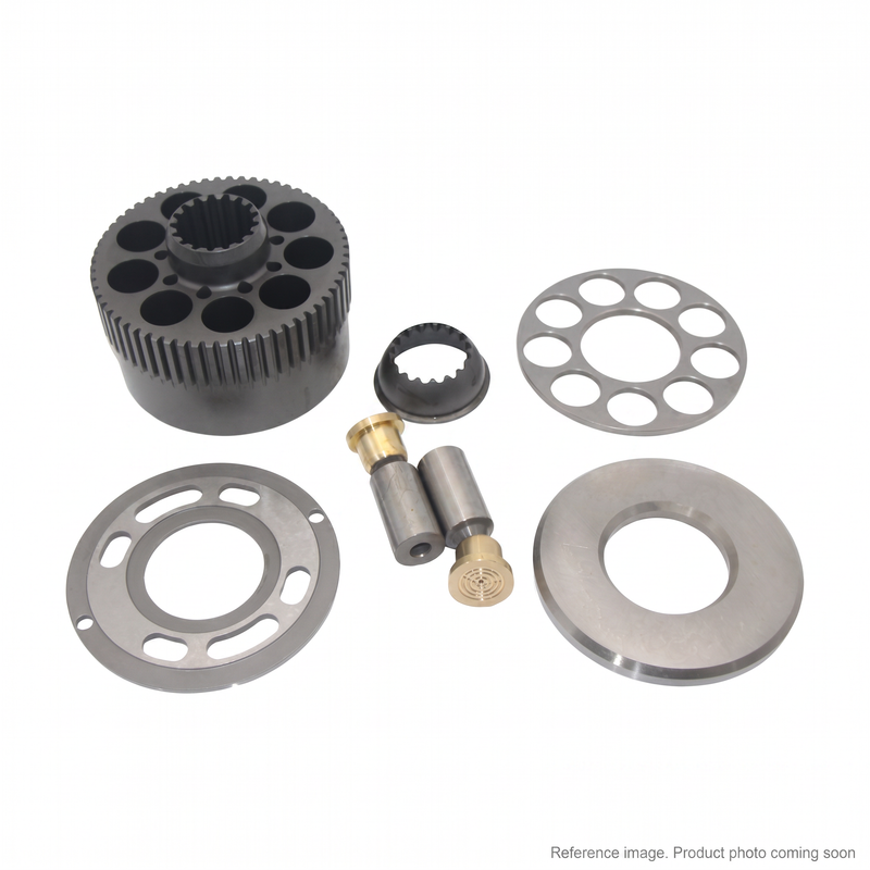 Genuine Hyundai 39Q6-11671 Swing Motor Plug for R210LC-9 excavator