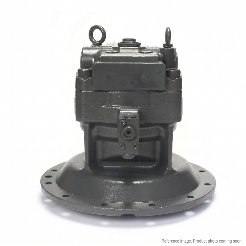 Genuine Hyundai 39Q6-12100 Swing Reduction Gearbox for R210LC-9 R220LC-9A excavators