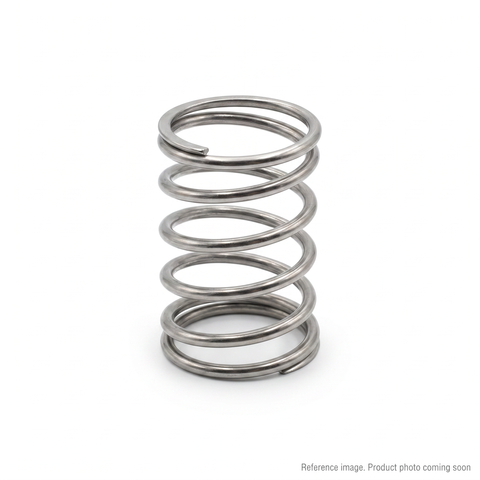 Genuine Hyundai 39Q6-41570 Travel Motor Seat Spring for HX260L HX300L