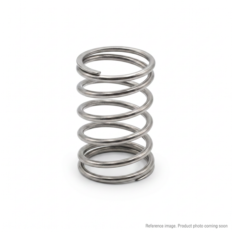 Genuine Hyundai 39Q6-41570 Travel Motor Seat Spring for HX260L HX300L