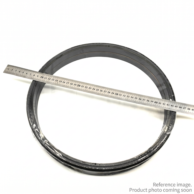 Genuine Hyundai 39Q6-42130 Floating Seal for R210LC-9 R235LCR-9 HX260L excavators
