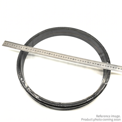 Hyundai HCE 39Q642130 Hydraulic Seals front product photo | stocked in BC, ships Canada-wide