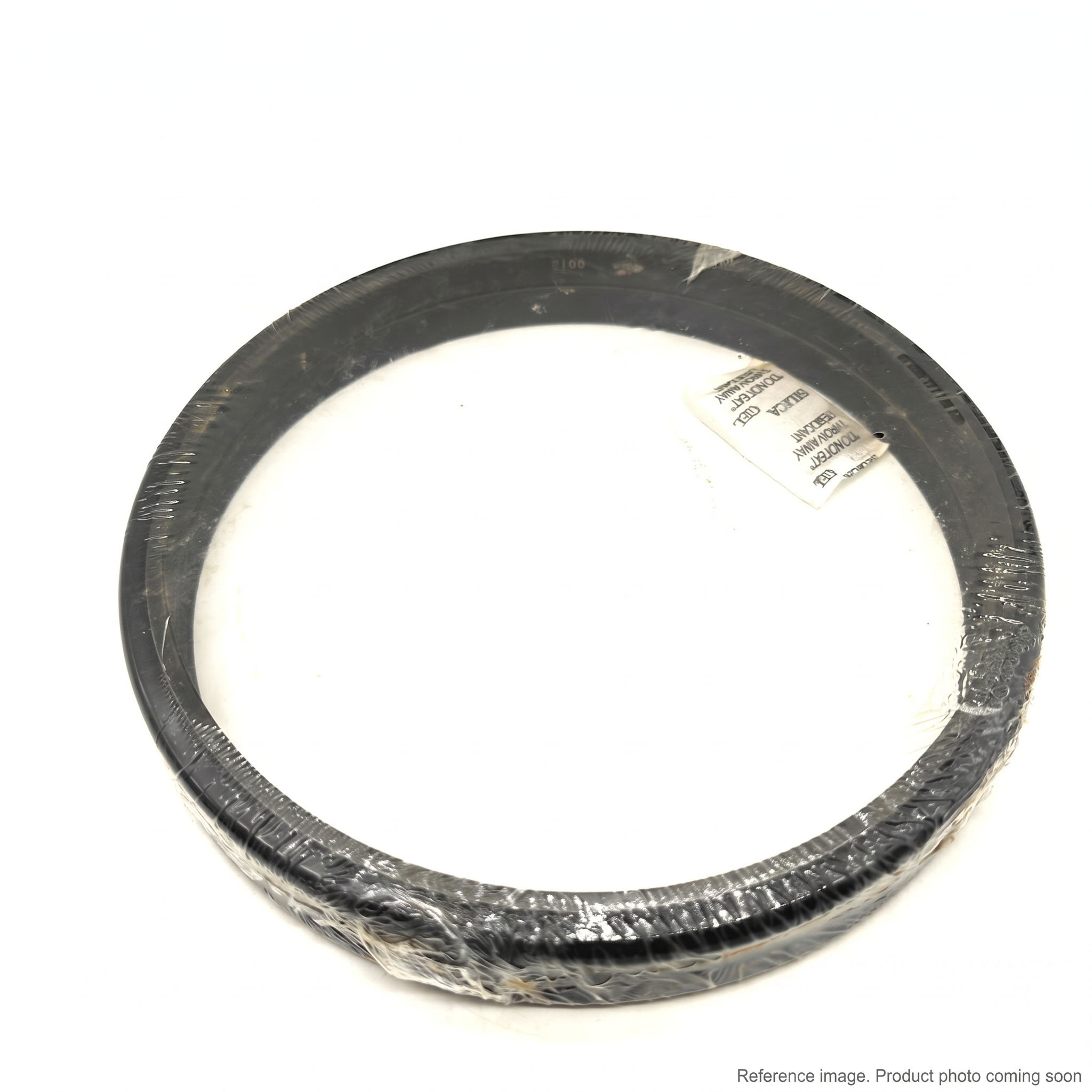 Hyundai HCE 39Q642130 Hydraulic Seals three-quarter angle product photo | stocked in BC, ships Canada-wide