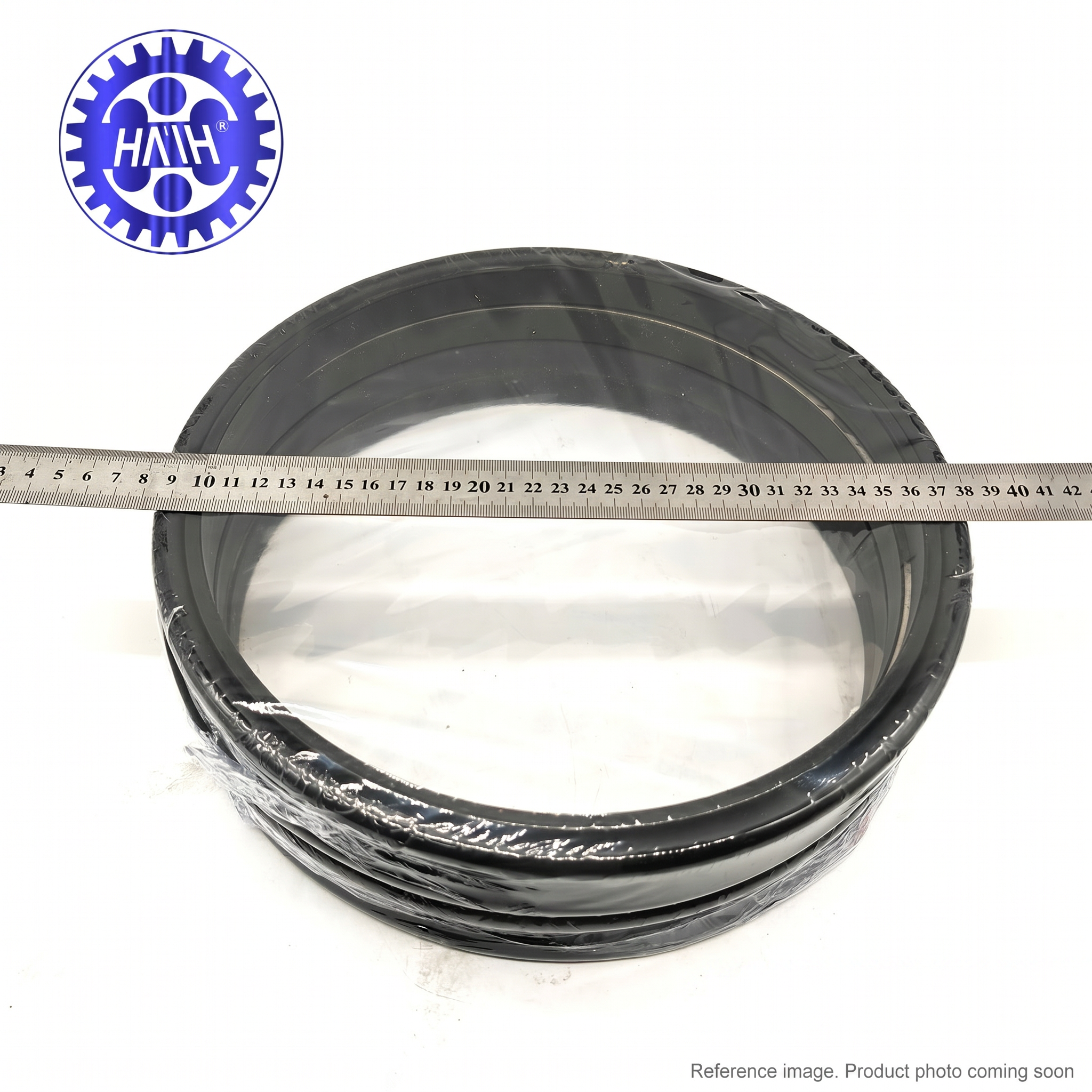 Hyundai HCE 39Q642130 Hydraulic Seals alternate angle product photo | stocked in BC, ships Canada-wide