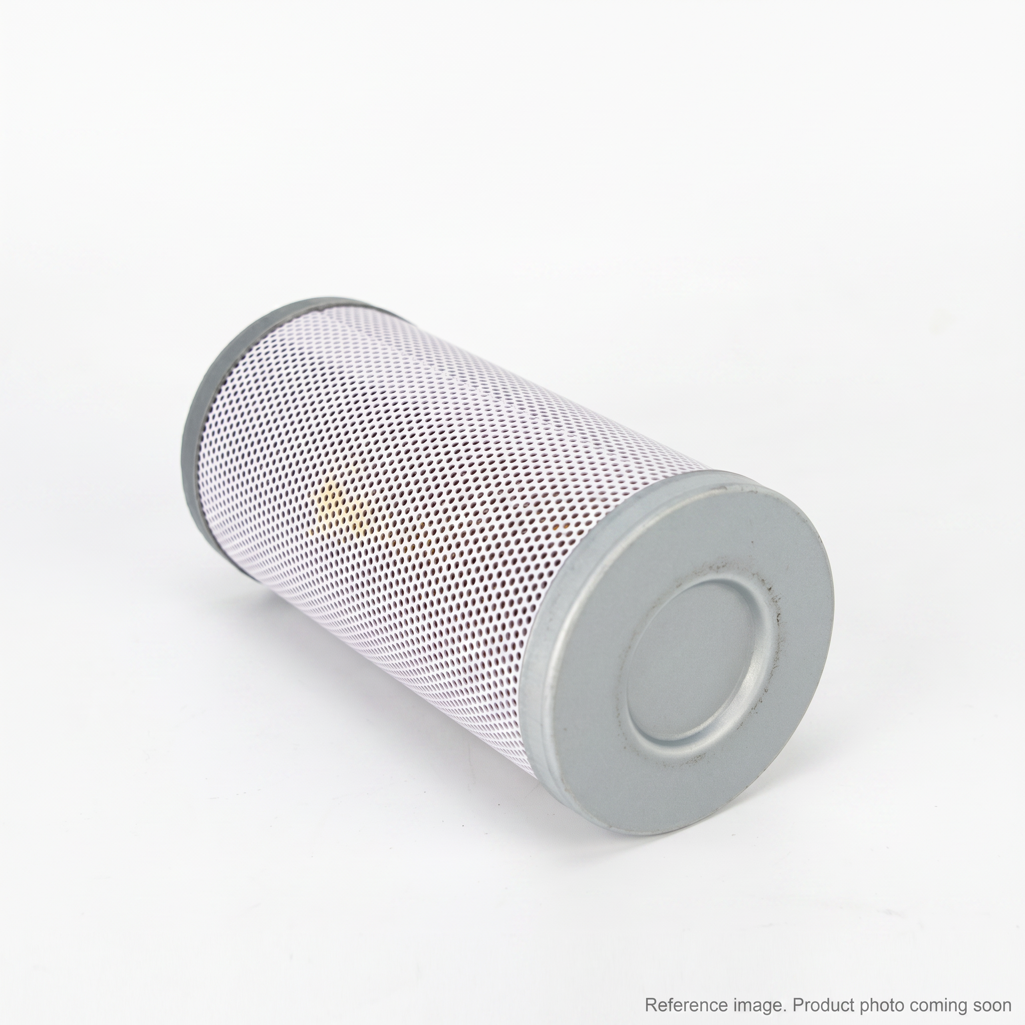 Hyundai 39Q841531 Hydraulic Pilot Filter front product photo | stocked in BC, ships Canada-wide