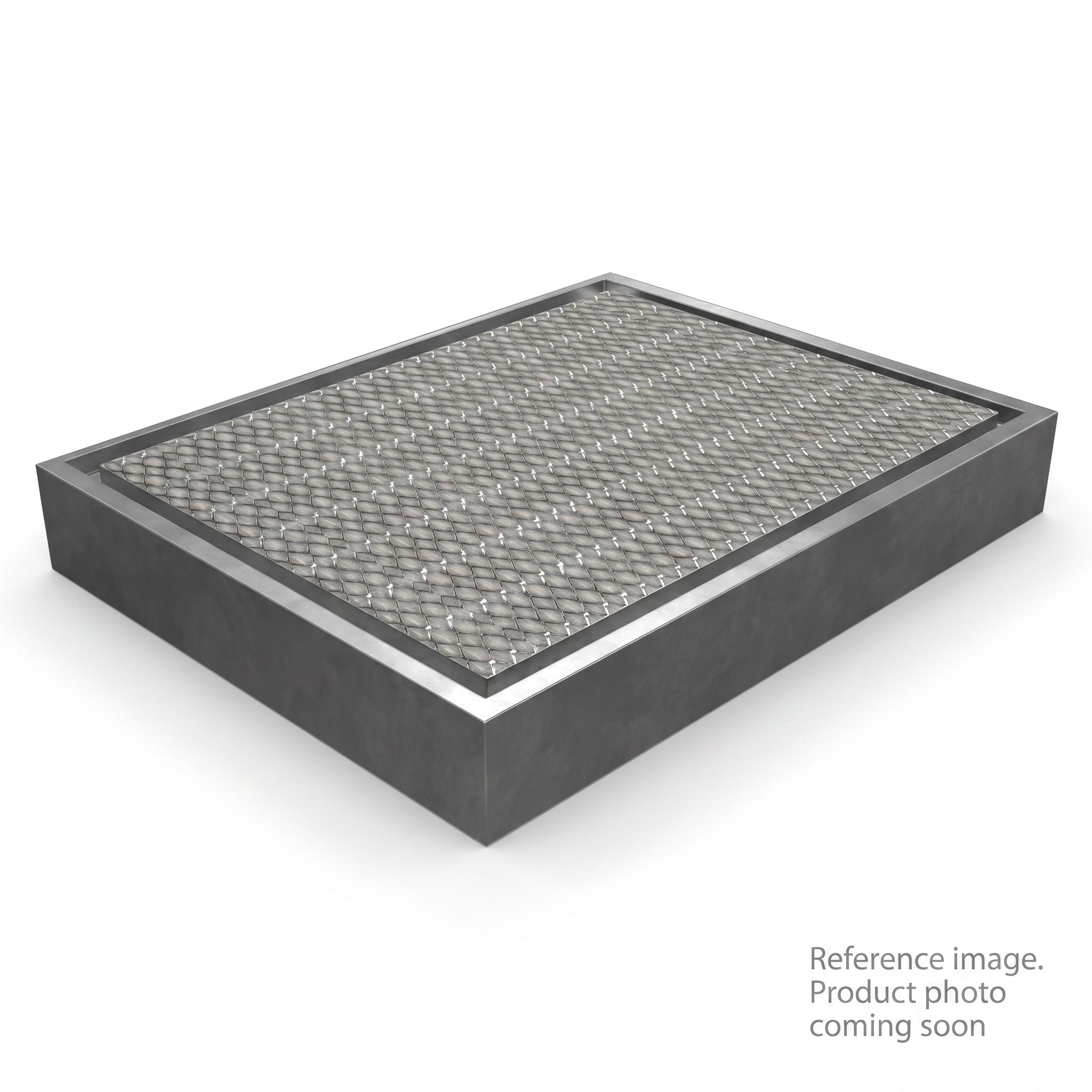 Caterpillar 3J-04 Filter alternate angle product photo | stocked in BC, ships Canada-wide
