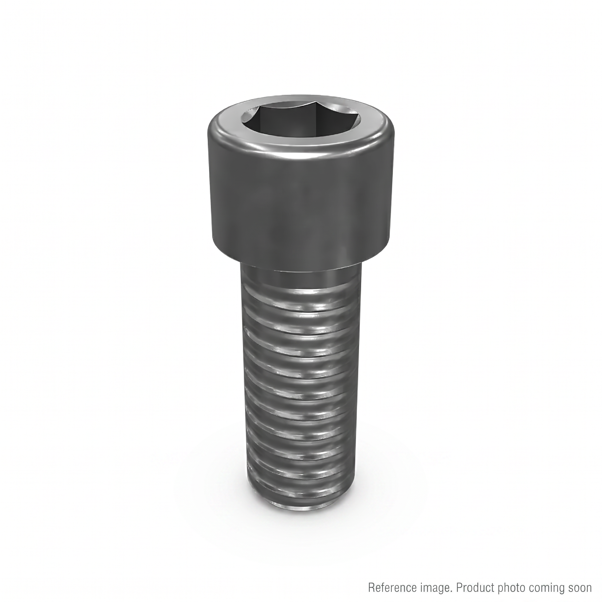 Caterpillar 3/4 X 2 BOLT Hardware Bolts front product photo | stocked in BC, ships Canada-wide