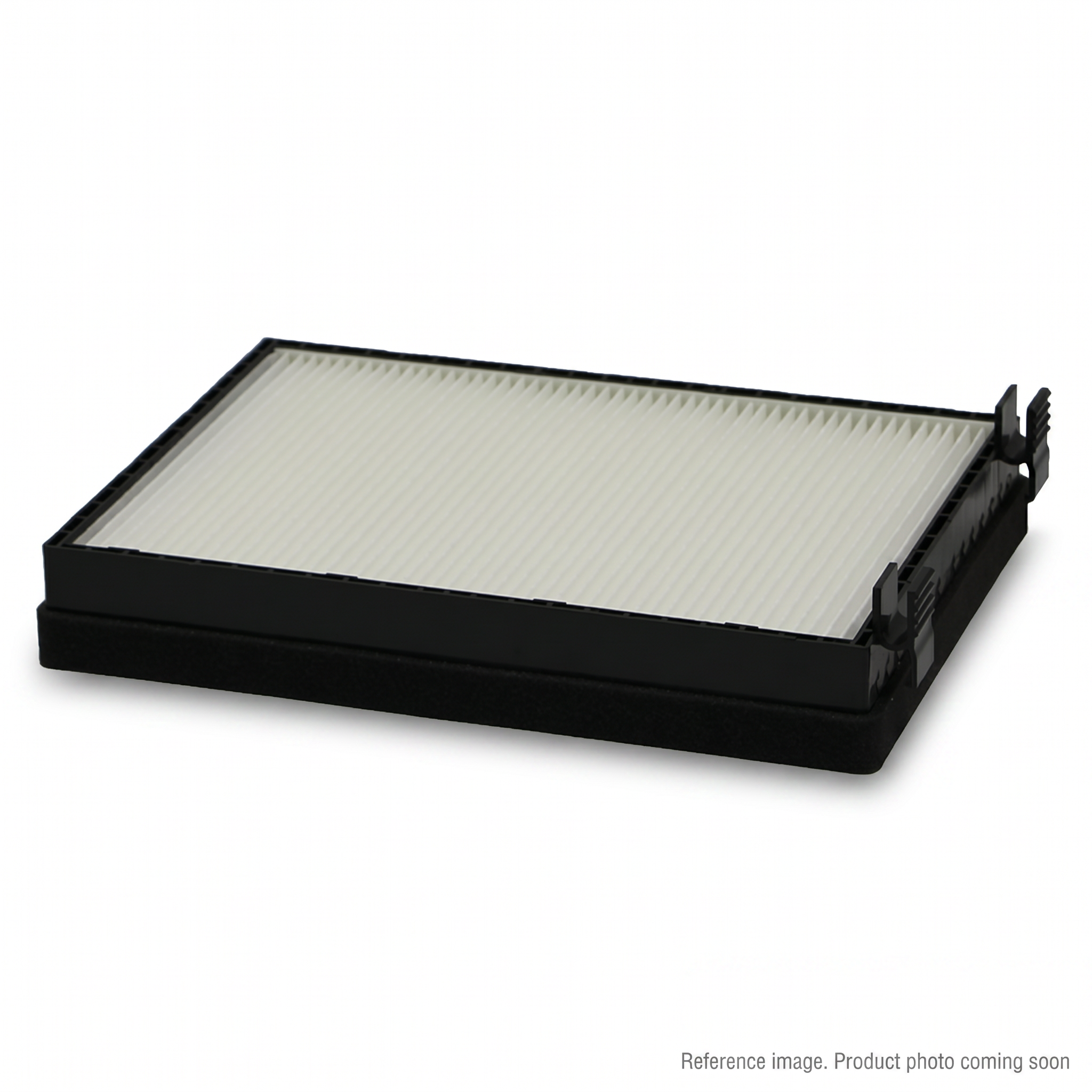 Doosan 40040200077A Filters three-quarter angle product photo | stocked in BC, ships Canada-wide