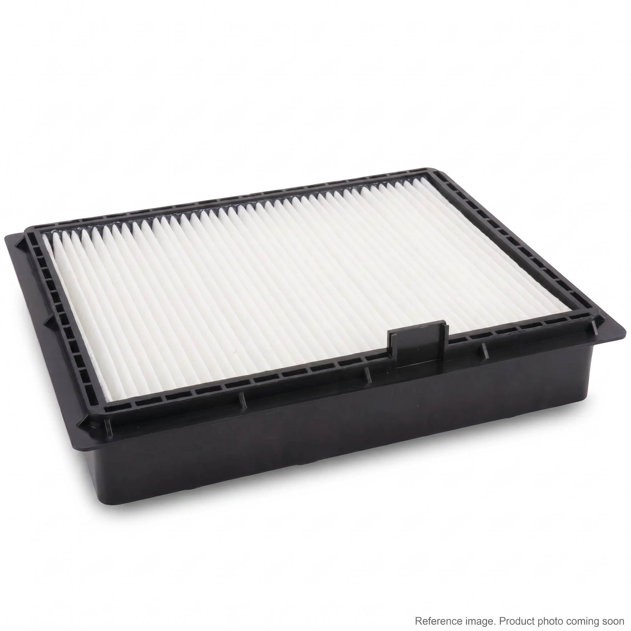 Hyundai 400402-00076B Cabin Air Filter front product photo | stocked in BC, ships Canada-wide