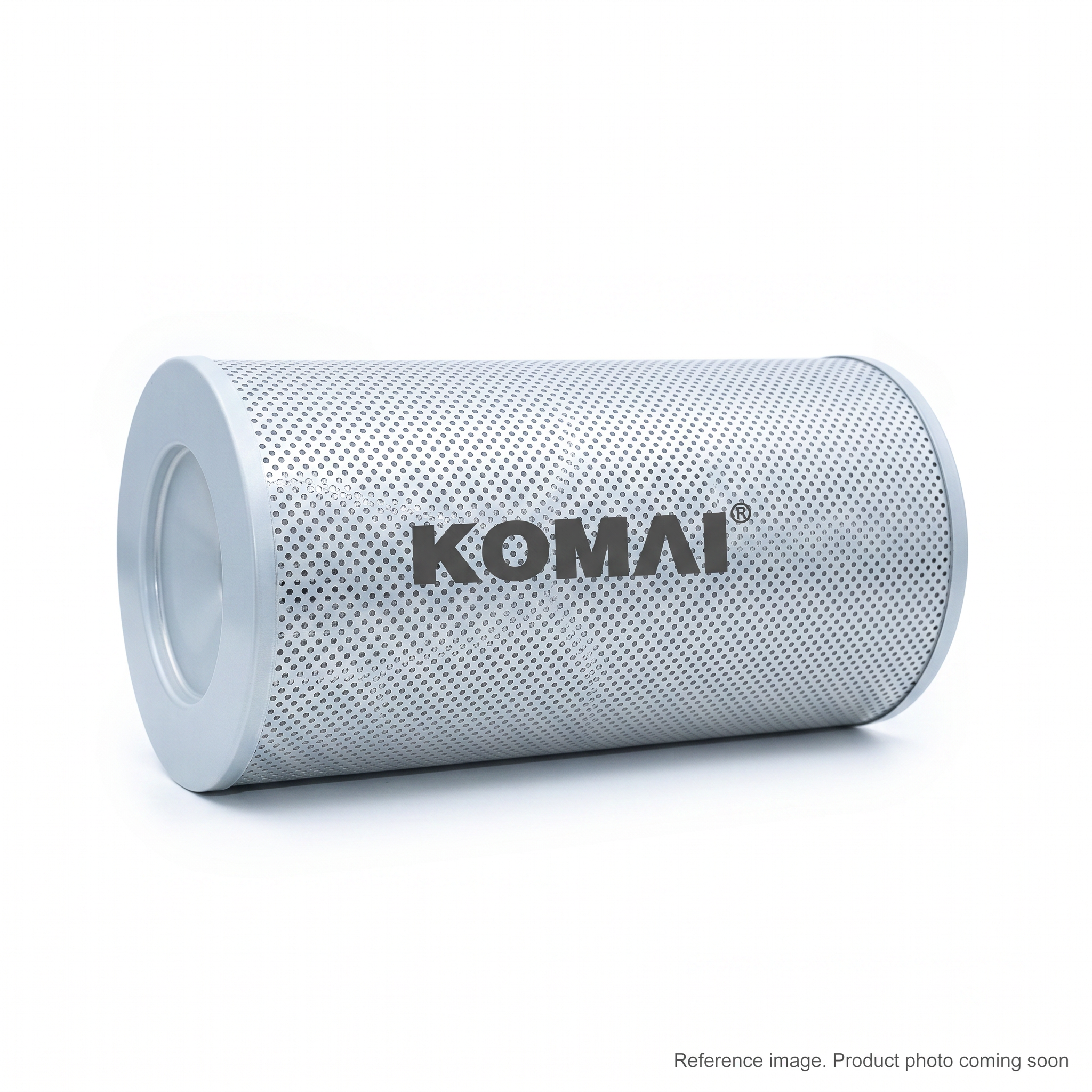 DOOSAN 40050400227 Filters alternate angle product photo | stocked in BC, ships Canada-wide
