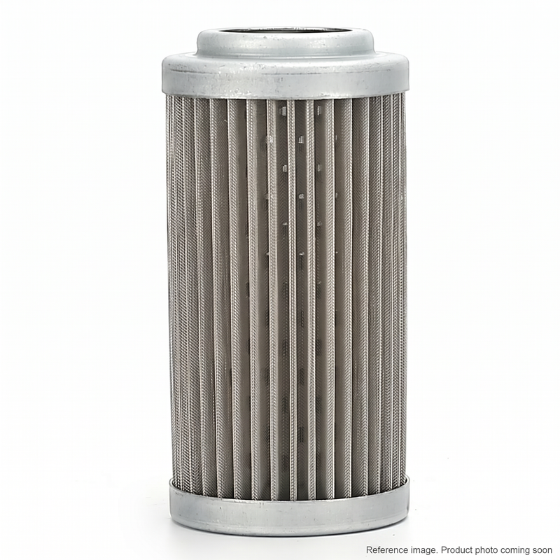 Genuine Doosan 400504-00241 Hydraulic Pilot Filter | fits DX140LC DX160LC DX210 DX220A