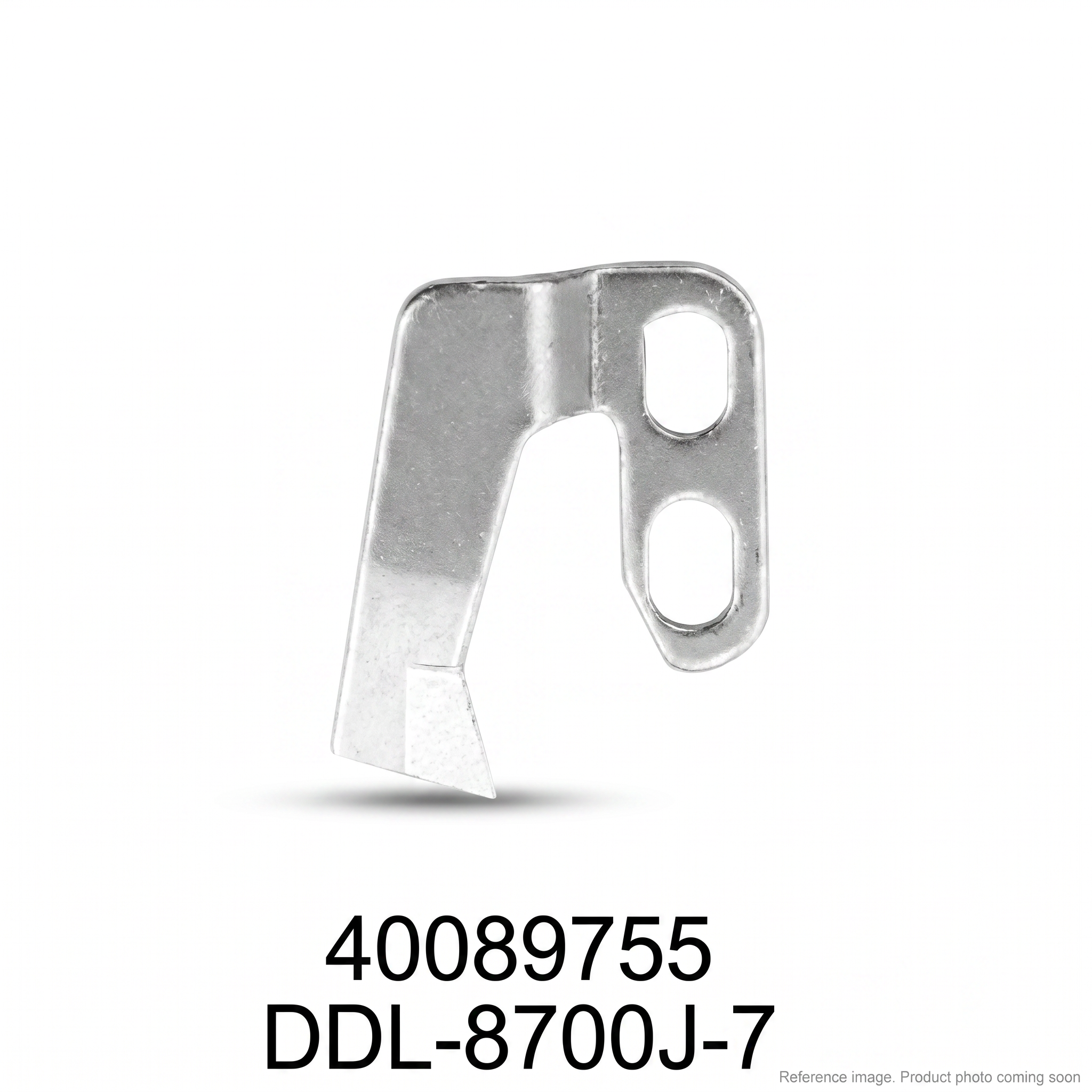 JUKI 40050784 Part front product photo | stocked in BC, ships Canada-wide