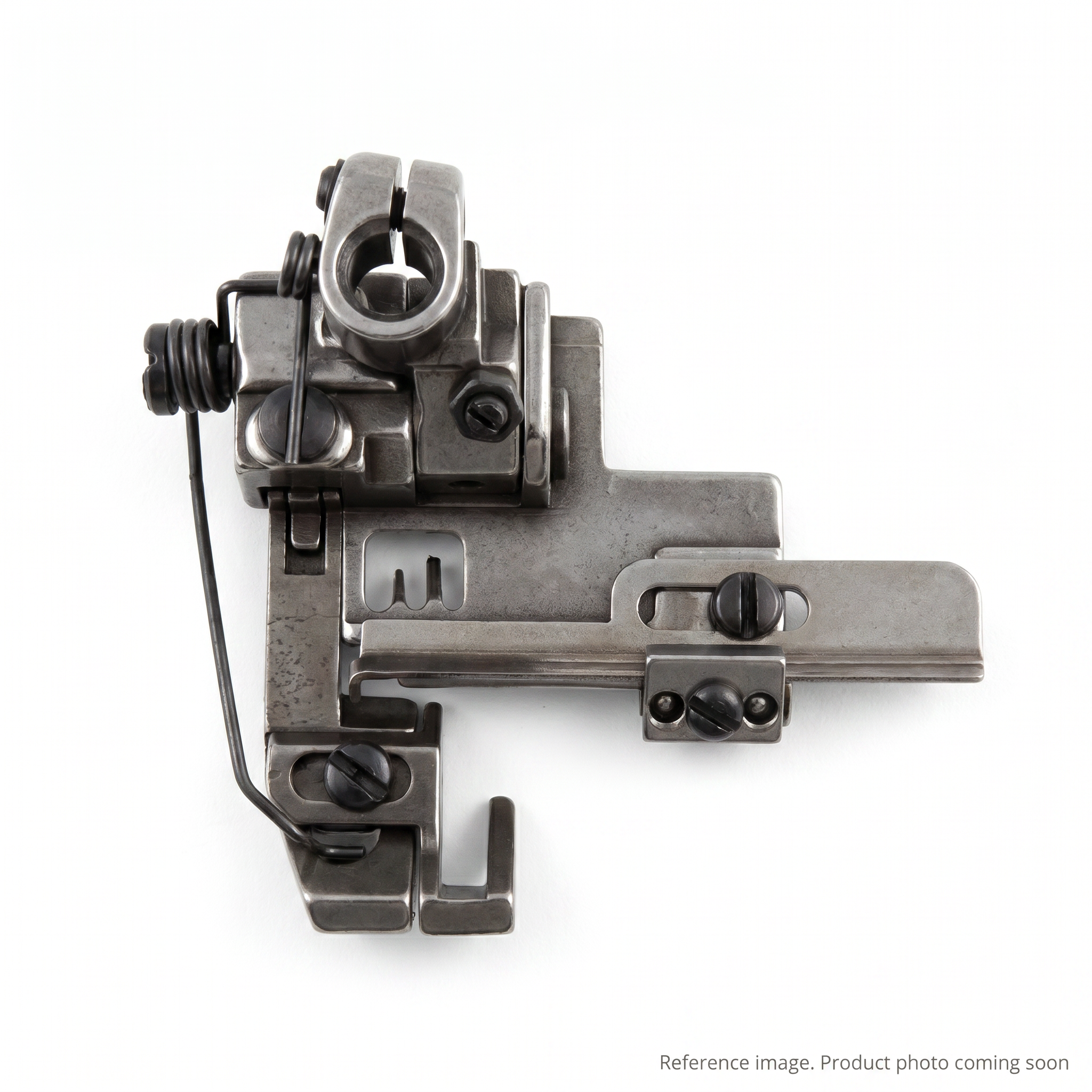 JUKI 40050784 Part three-quarter angle product photo | stocked in BC, ships Canada-wide