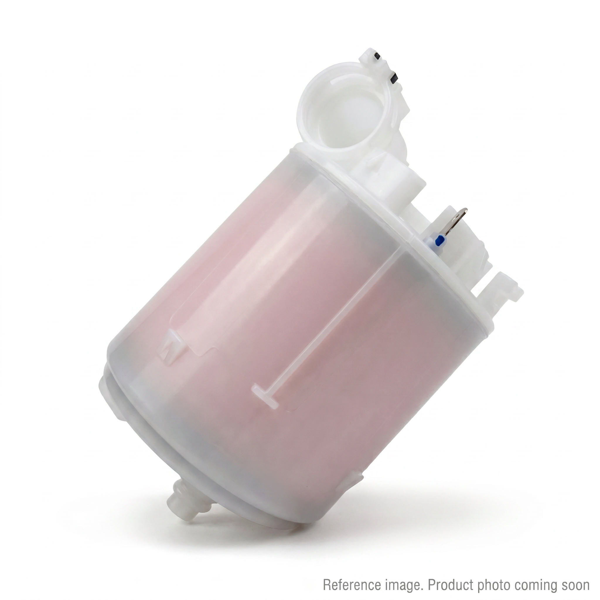 Hyundai 40050800062CP Fuel Filter front product photo | stocked in BC, ships Canada-wide