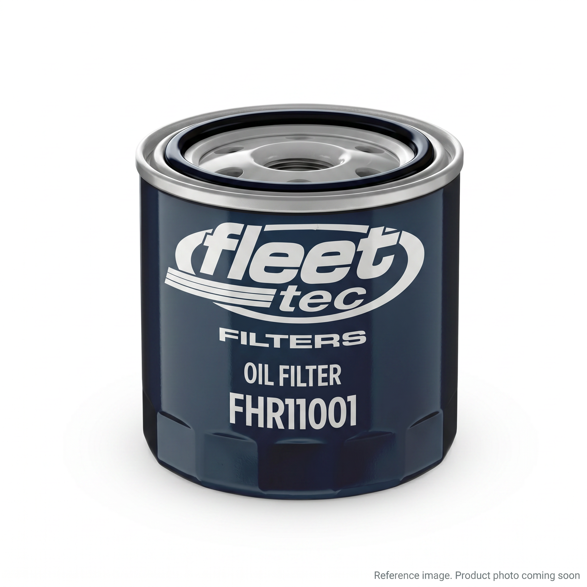 Doosan 40050800092 Filters alternate angle product photo | stocked in BC, ships Canada-wide