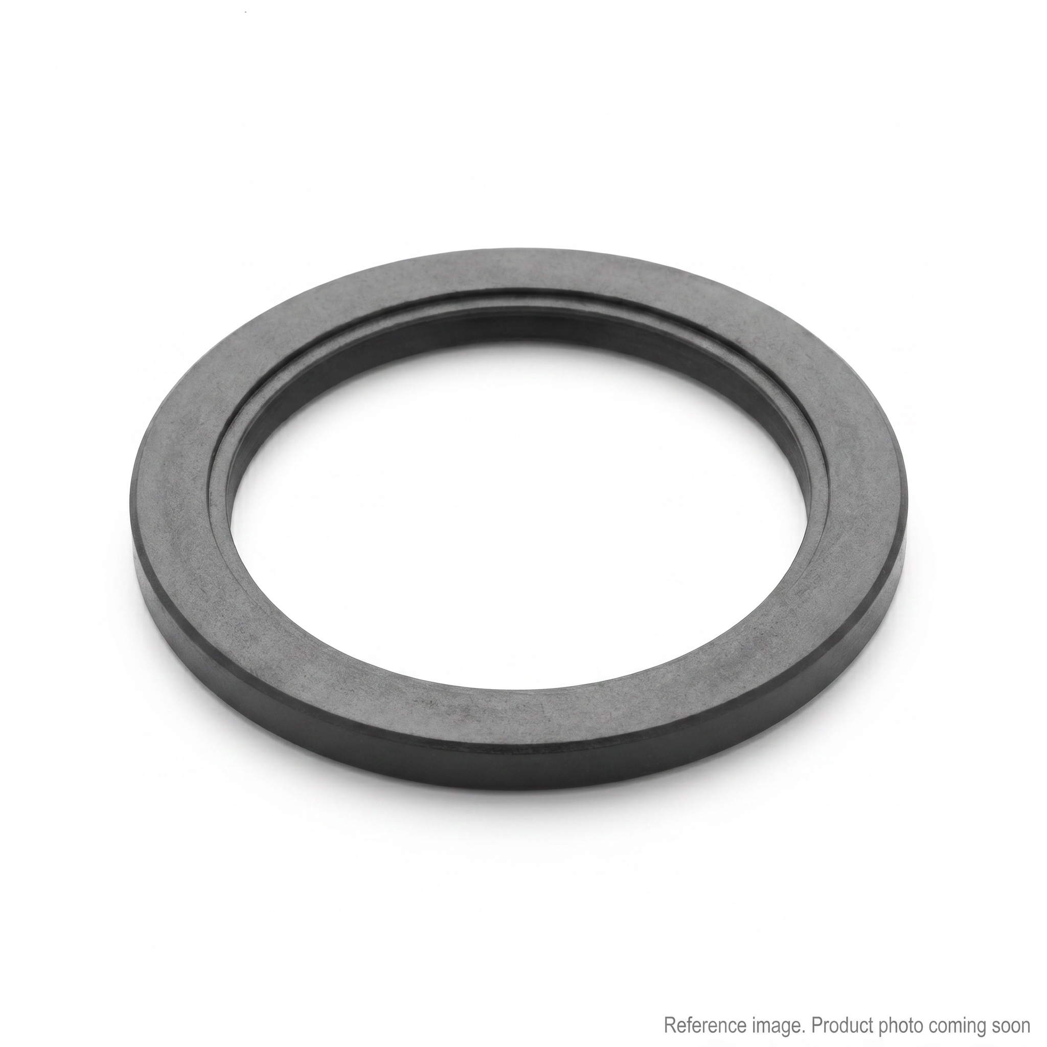 Cummins 4010636 Seal three-quarter angle product photo | stocked in BC, ships Canada-wide