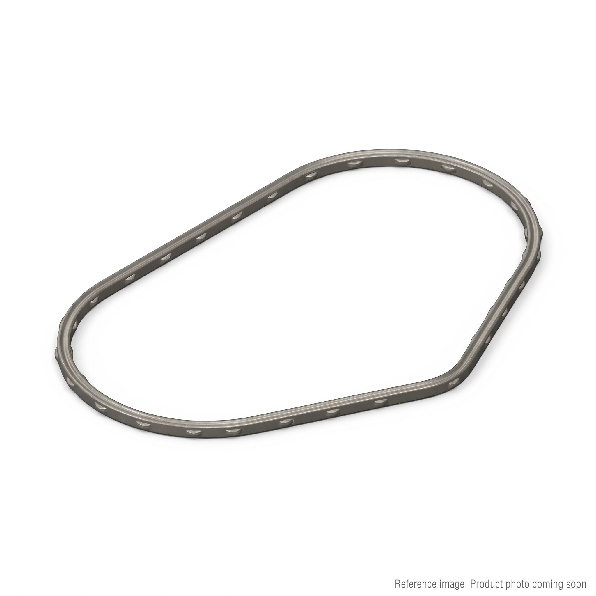 Cummins 4010636 Seal alternate angle product photo | stocked in BC, ships Canada-wide