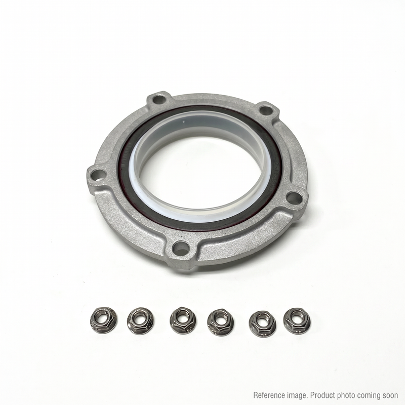 Genuine Cummins 4024883 Front Crankshaft Seal Kit ISC ISL 8.3