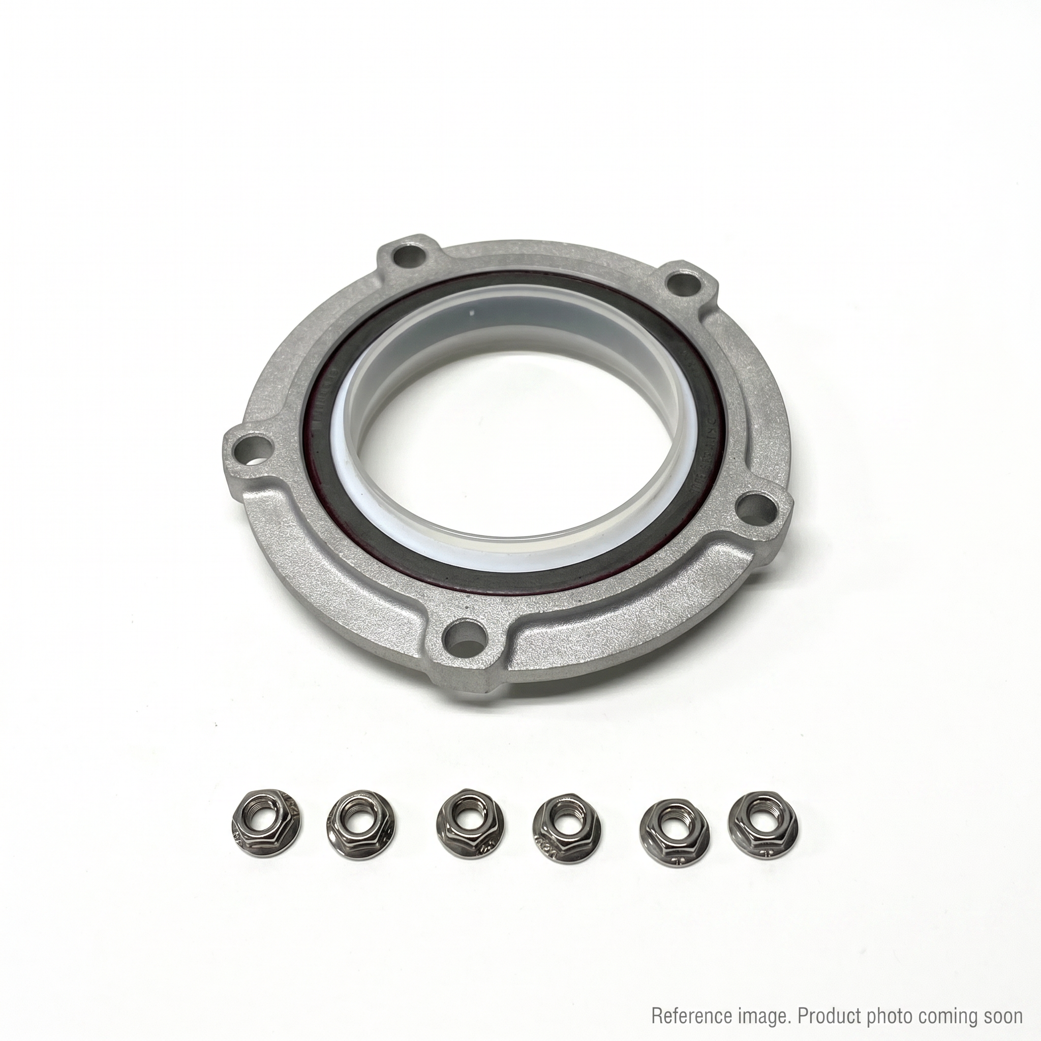 Cummins 4024883 Engine Seals front product photo | stocked in BC, ships Canada-wide