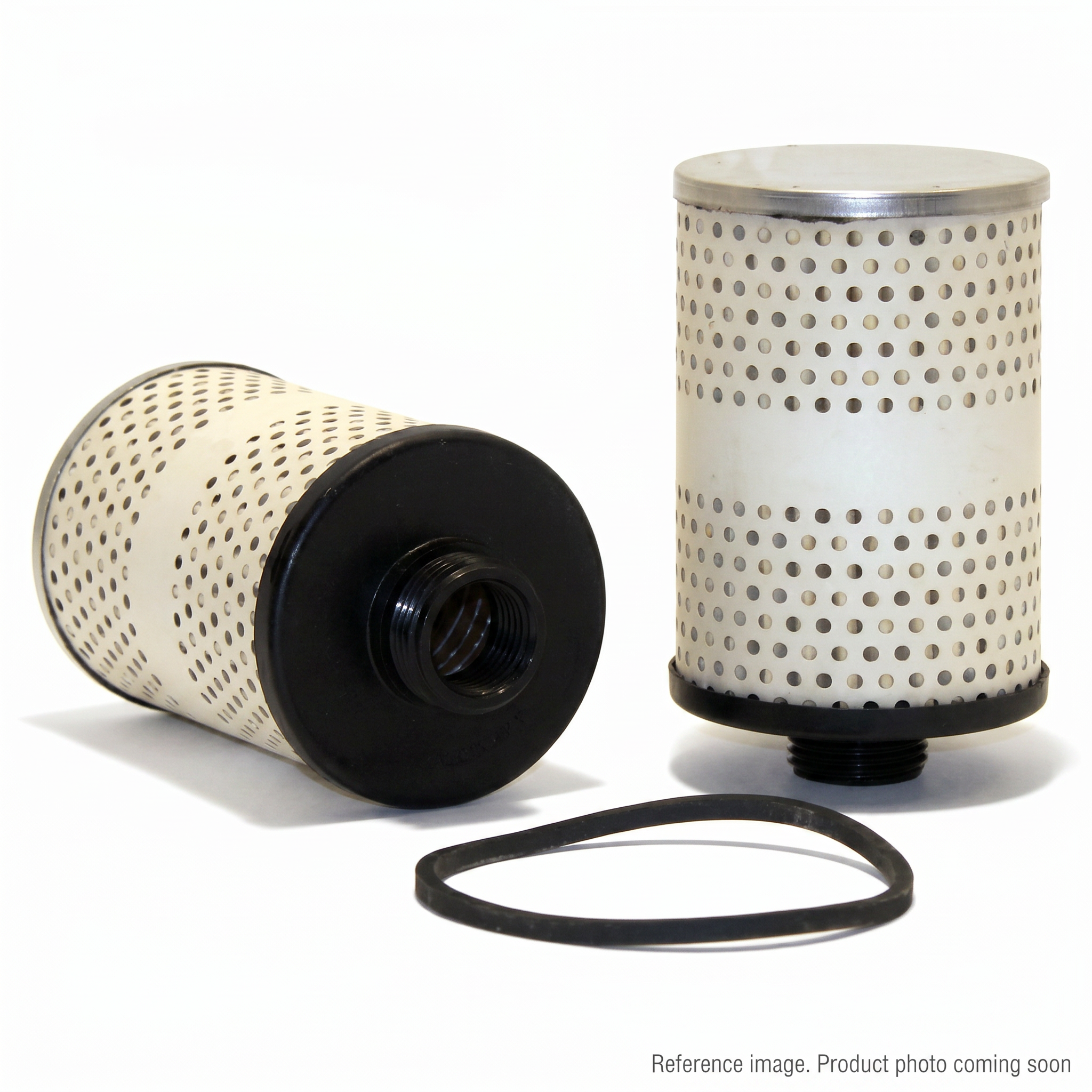 NAPA 4042 Fuel Filters alternate angle product photo | stocked in BC, ships Canada-wide