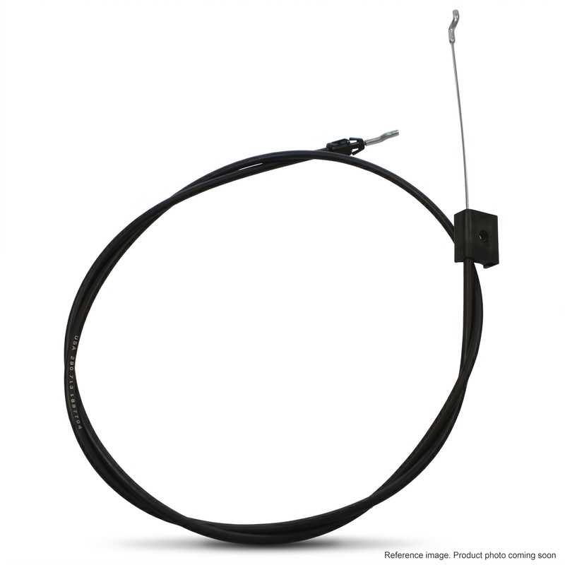 406259 Control Cable for AYP Craftsman walk-behind mower - BC stock