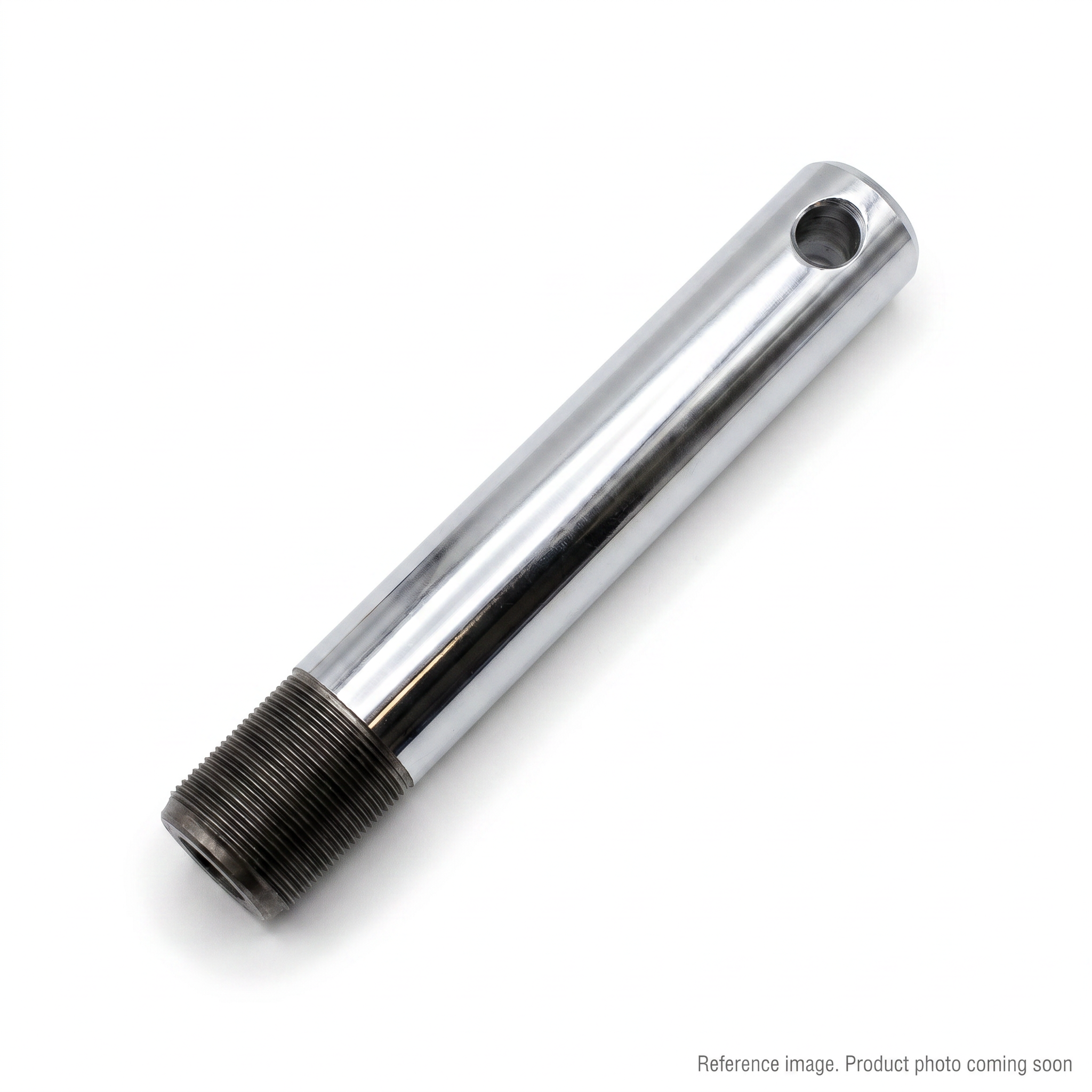 Aftermarket 4126308 Grapple Snubber Spacer three-quarter angle product photo | stocked in BC, ships Canada-wide