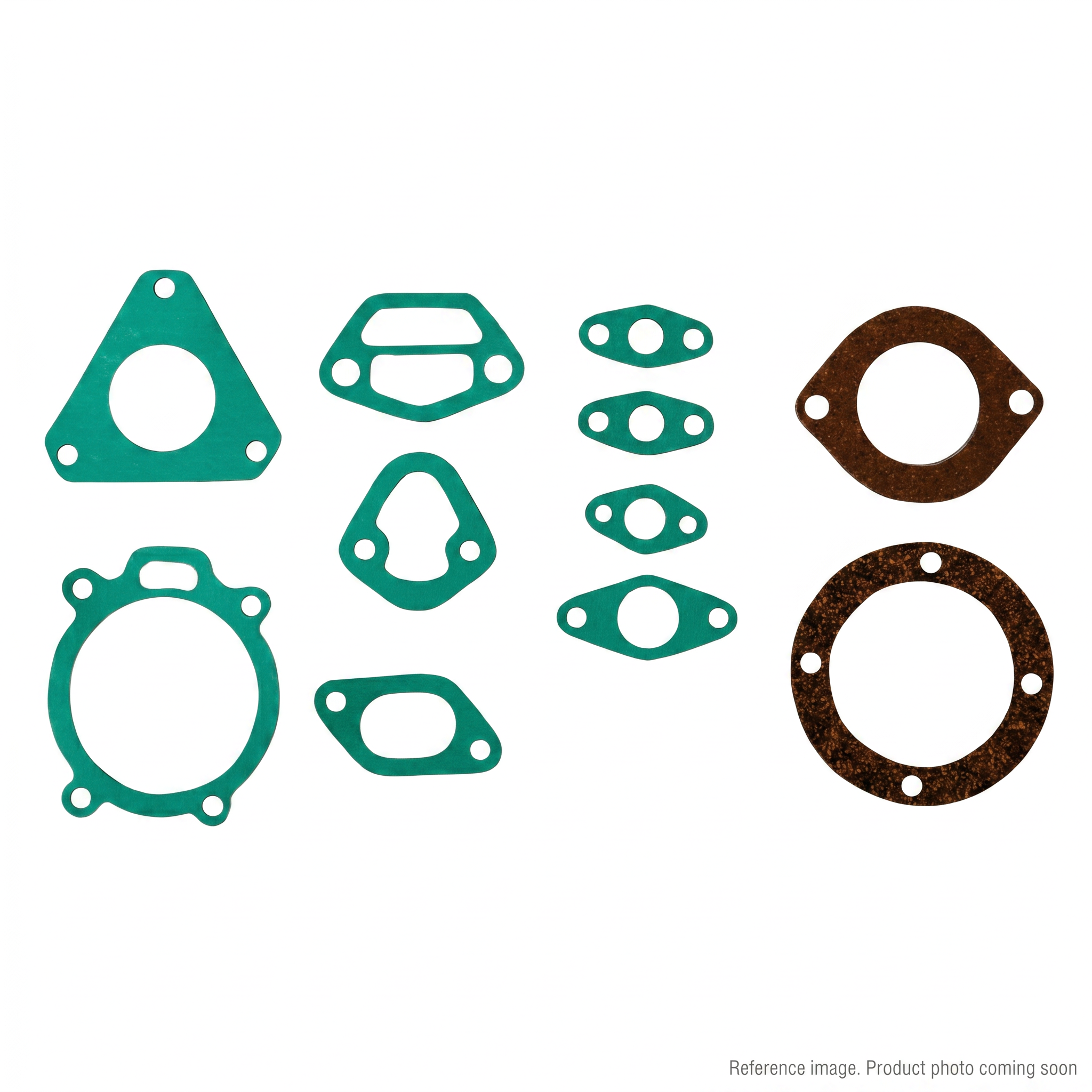 Massey Ferguson 41315 Gaskets three-quarter angle product photo | stocked in BC, ships Canada-wide