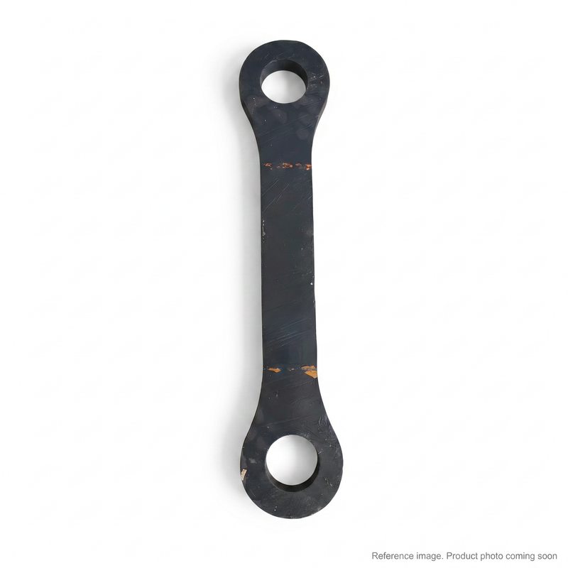 XCMG 414100050 Track Bolt front product photo | stocked in BC, ships Canada-wide