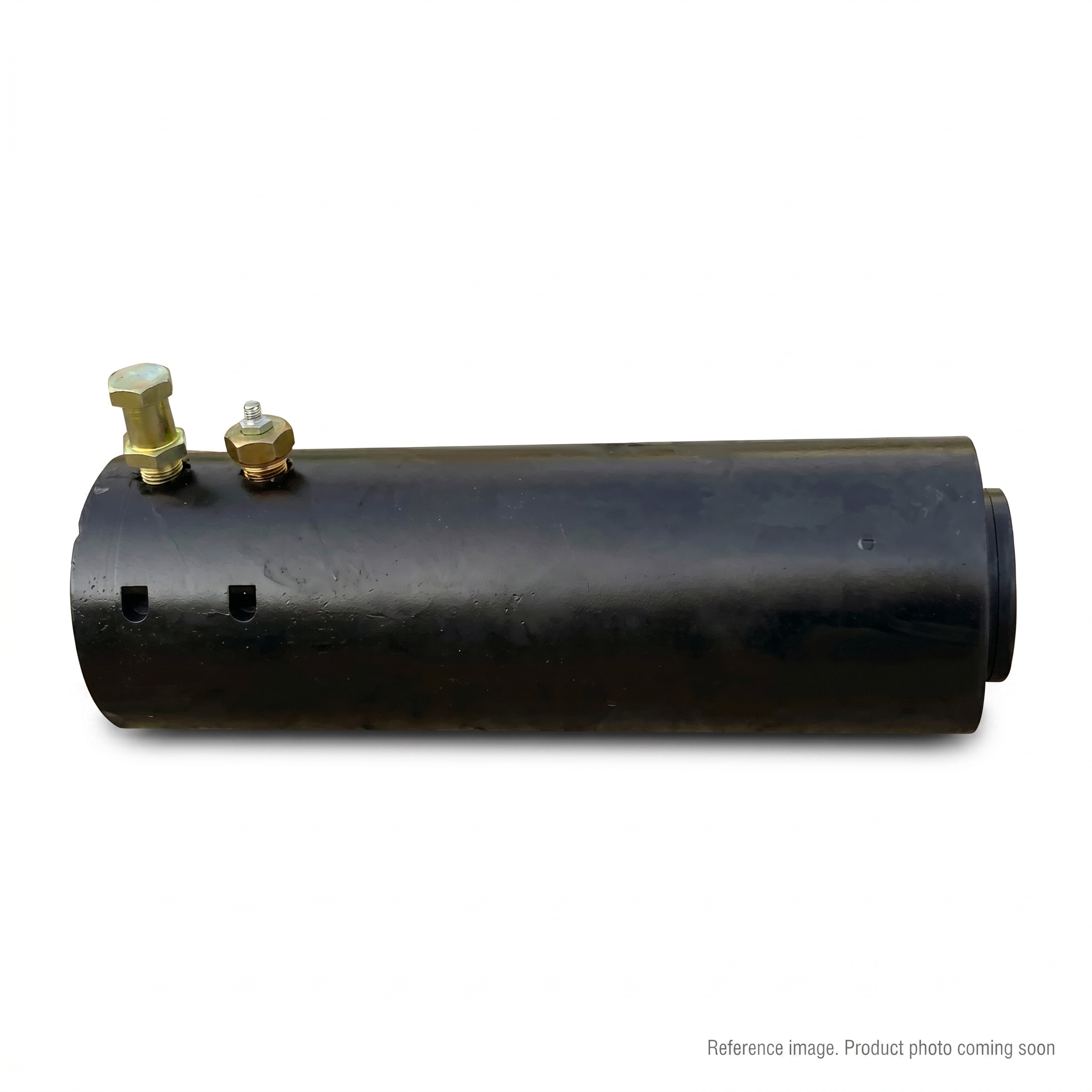 Hyundai 414102840 Track Adjuster Assembly alternate angle product photo | stocked in BC, ships Canada-wide