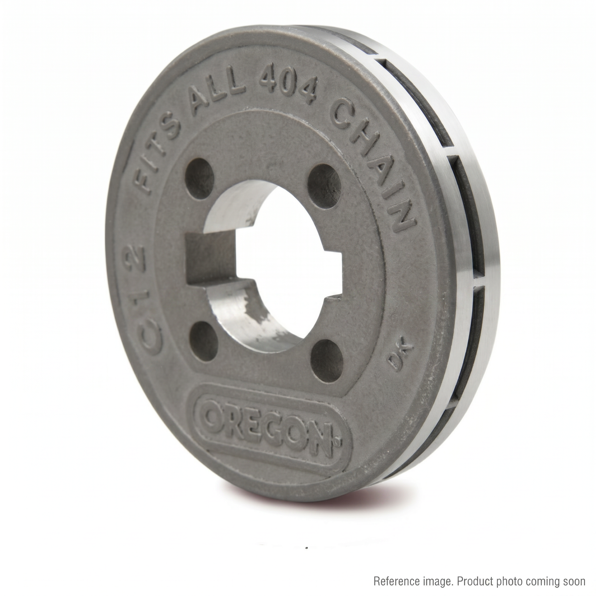 Aftermarket 414104034 Drive Sprocket front product photo | stocked in BC, ships Canada-wide