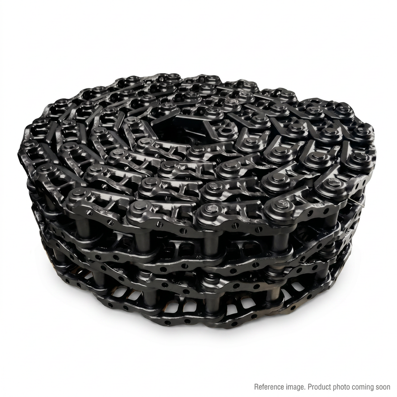 Aftermarket 414104651 Track Chain Link front product photo | stocked in BC, ships Canada-wide