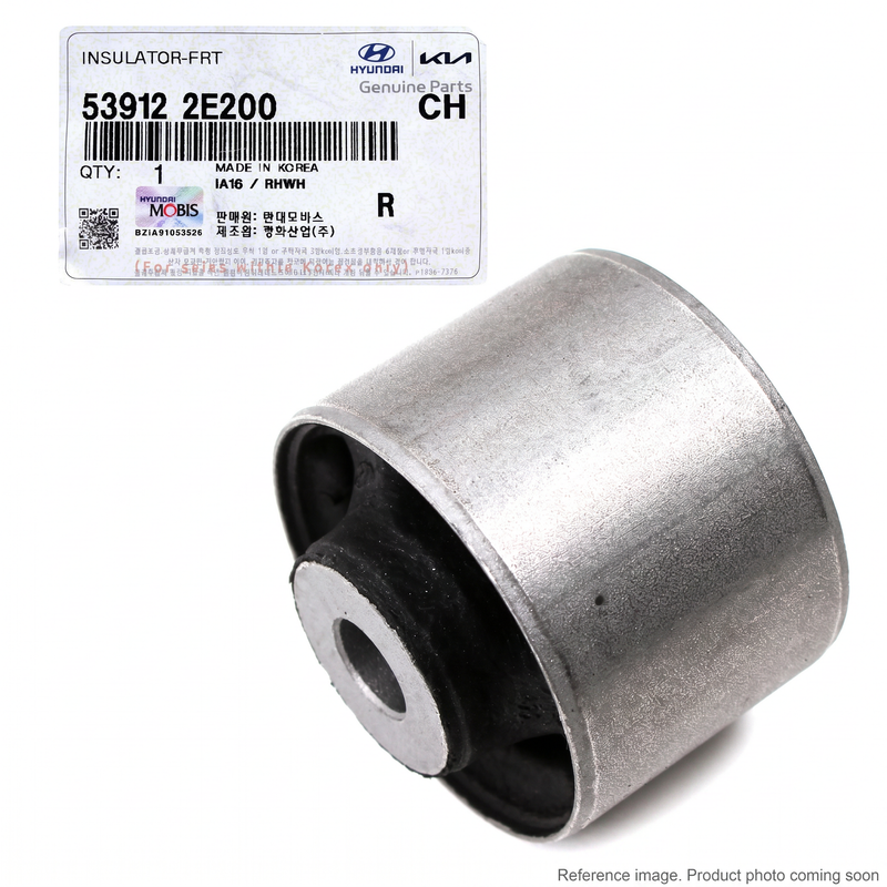 Hyundai 41L1-1052 Pin Bushing for HL25C HL35C HL760 HL770 wheel loader - BC stock