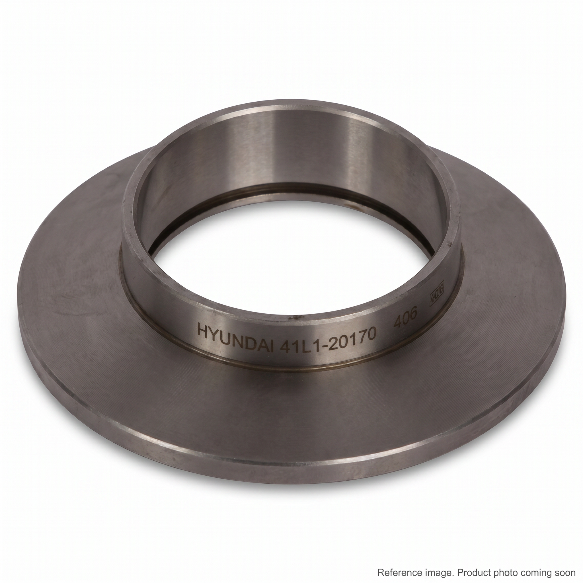 Hyundai 41L120170 Idle Gear Collar front product photo | stocked in BC, ships Canada-wide