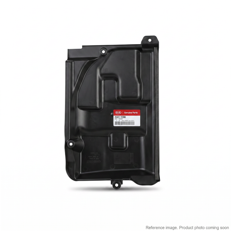 Hyundai 41L120200 Cover for HL760 HL760-3 HL770 wheel loader - BC stock