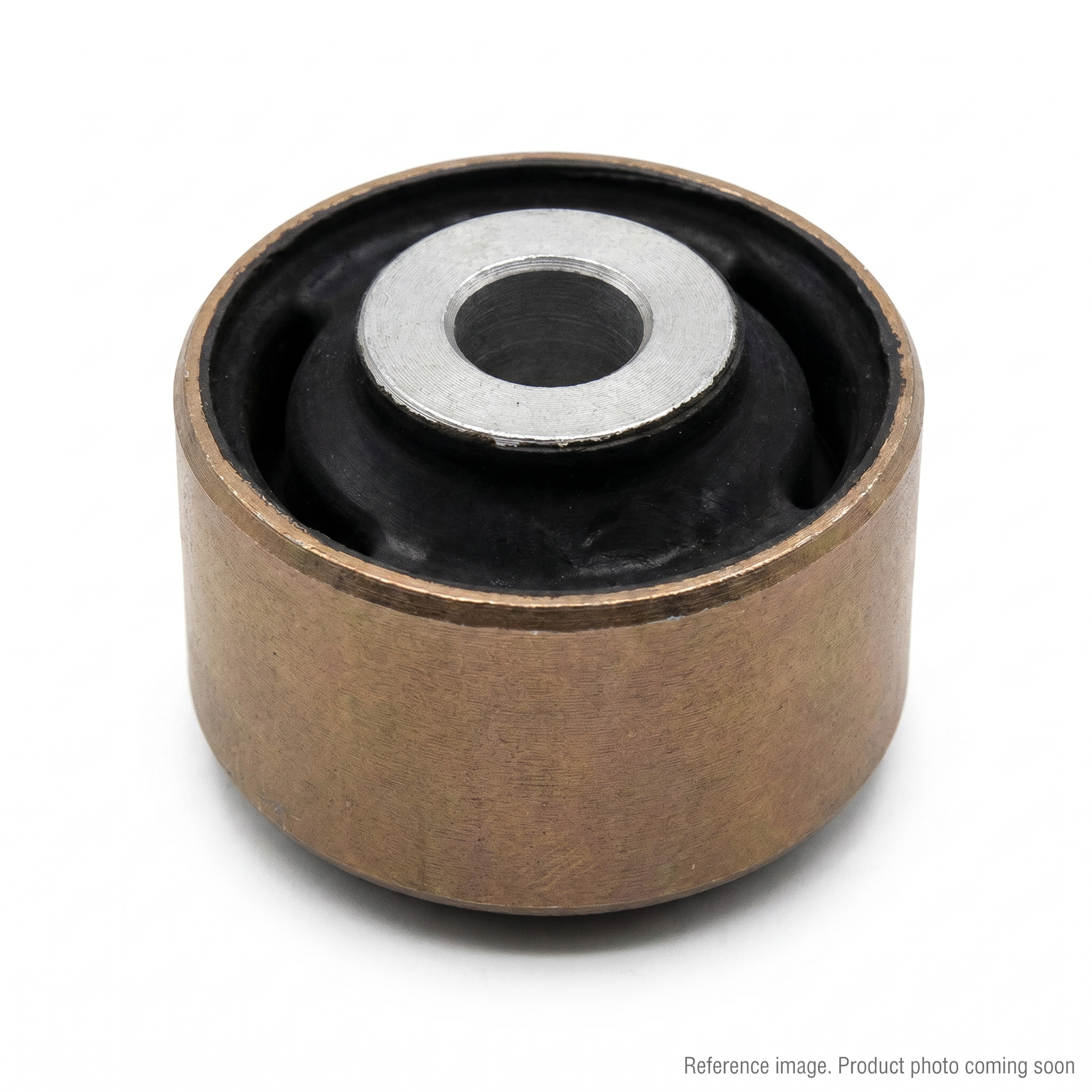 Hyundai 41L600100 Center Pivot Pin Bushing alternate angle product photo | stocked in BC, ships Canada-wide