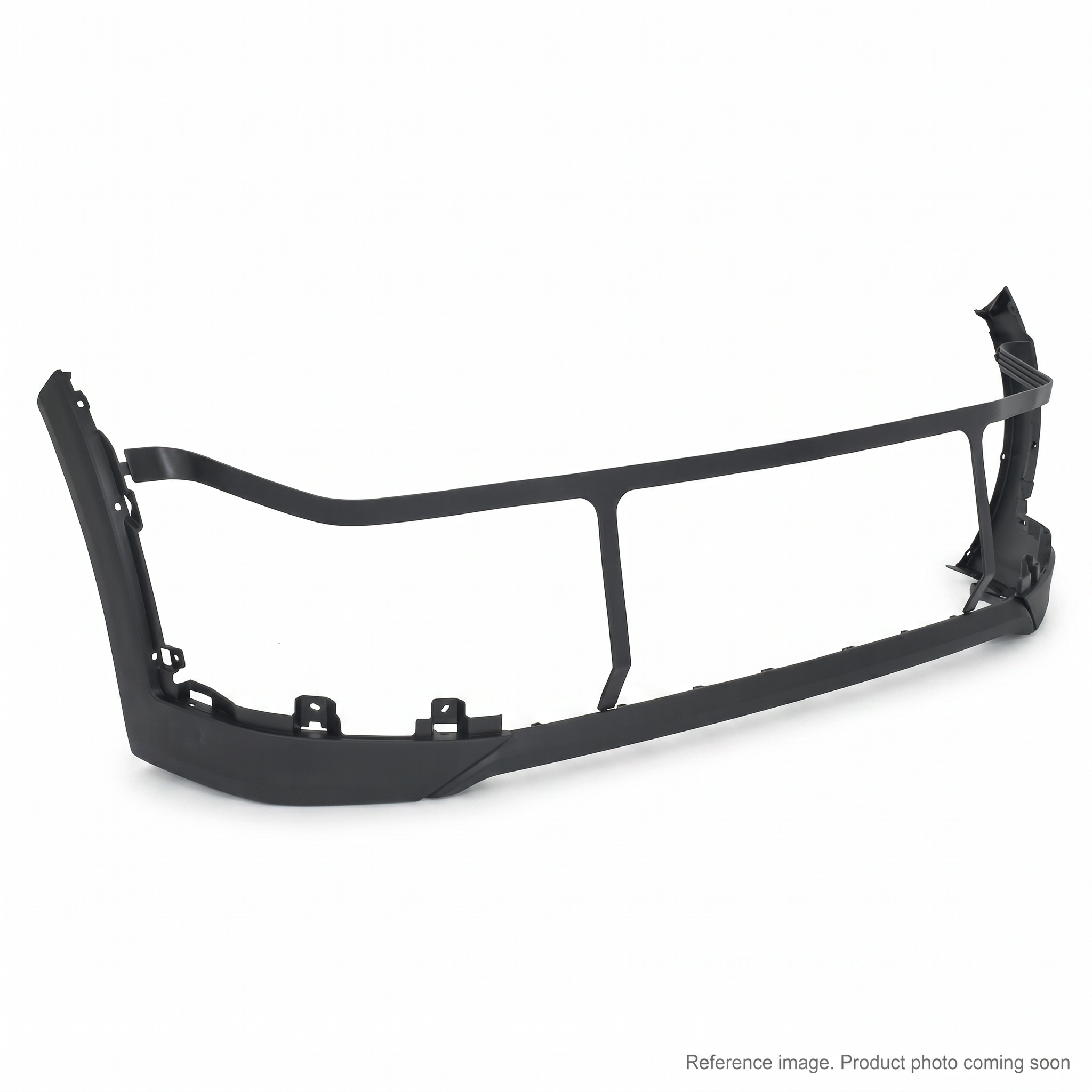 Hyundai 41LG10181 Cover alternate angle product photo | stocked in BC, ships Canada-wide