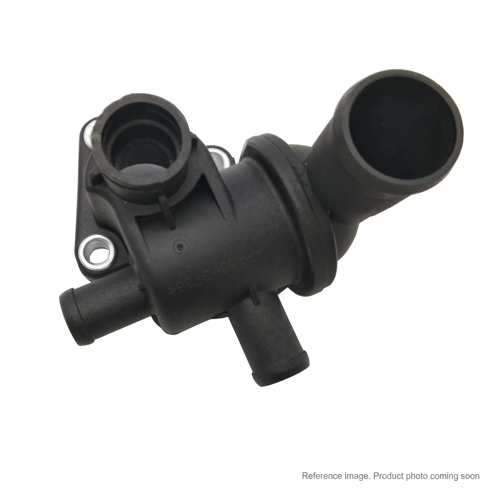 Hyundai 41LG10290 Flange front product photo | stocked in BC, ships Canada-wide