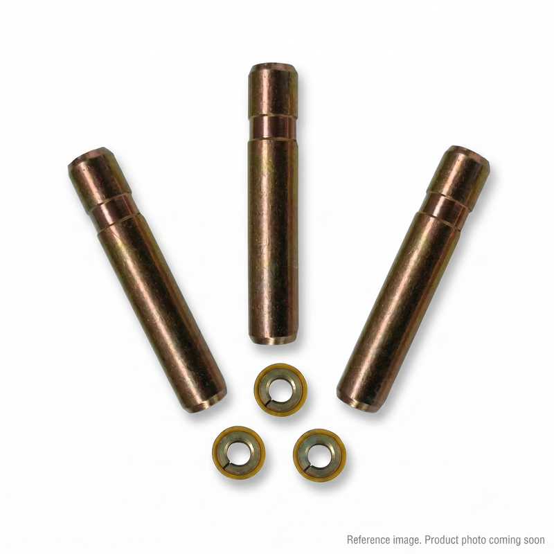 Genuine Hyundai 41M561150 Lock Pin Assembly for R500W R55-3 R55W-3 excavator