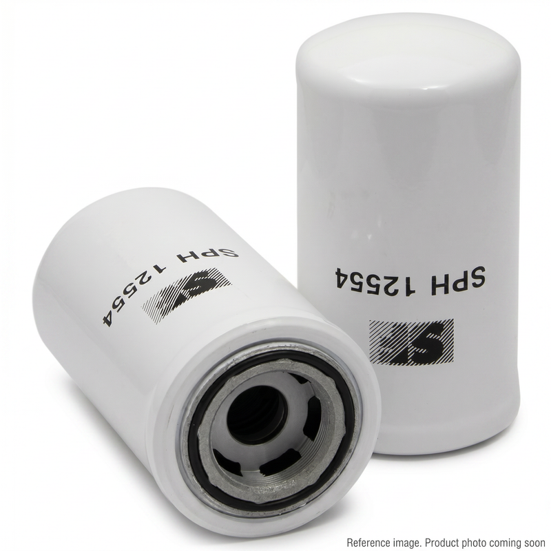Dana Spicer 4209440 Hydraulic Filter P765075 SPH12554 replacement