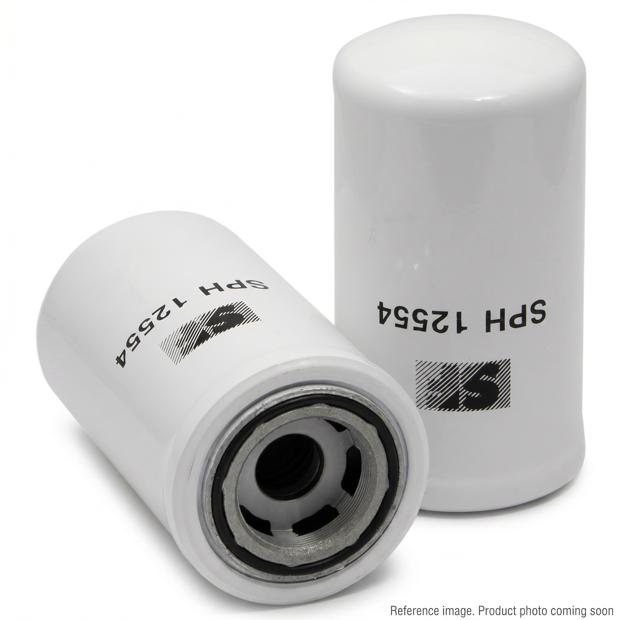 Dana/Spicer 4209440 Filters front product photo | stocked in BC, ships Canada-wide