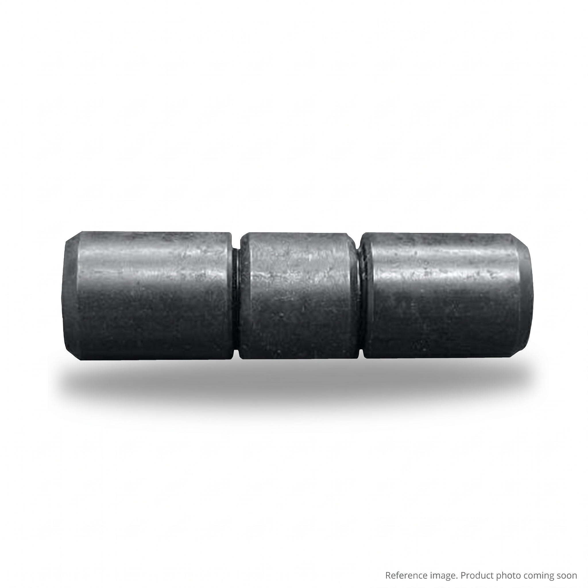 Komatsu 4268472310 Pins three-quarter angle product photo | stocked in BC, ships Canada-wide